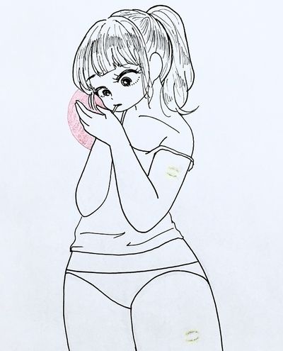 一服