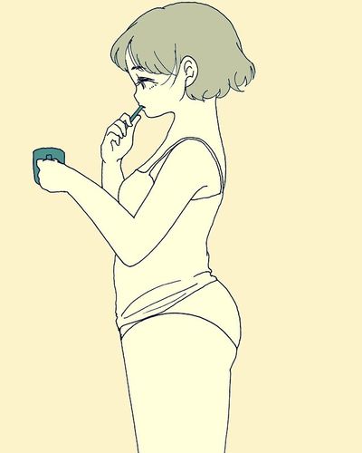 無心