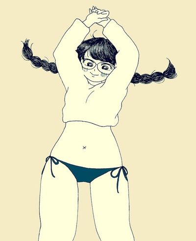 バイバイ8月〜