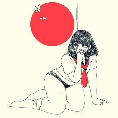 朝焼け