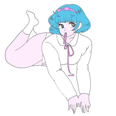 THE 少女漫画