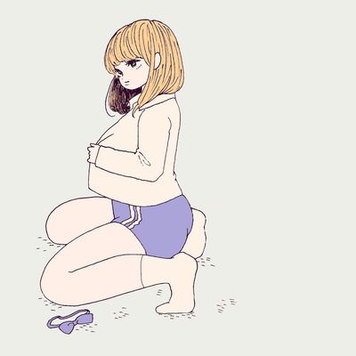 ぼちぼち衣替え。秋服が欲しいですがなかなか手が出せません