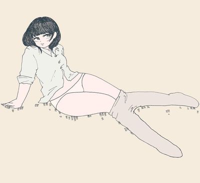 平成人魚