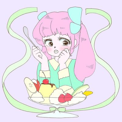 喫茶店の入り口に飾ってある食品サンプルが好きです。夢の塊！