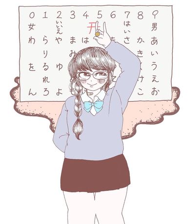 全部教えてお狐様