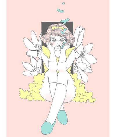 ぷかぷか