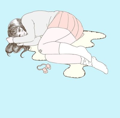 さなぎ