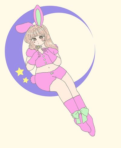 昨日の月は鋭利でしたね