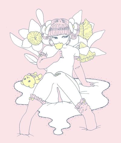 花に毒あり