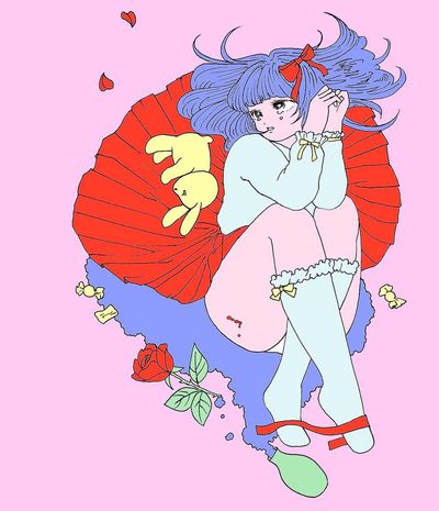 片想われ