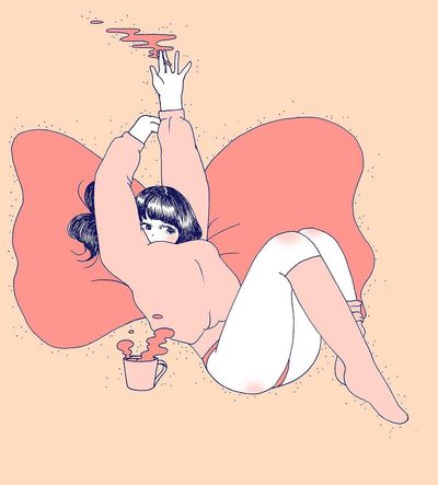 真昼のキャンディ