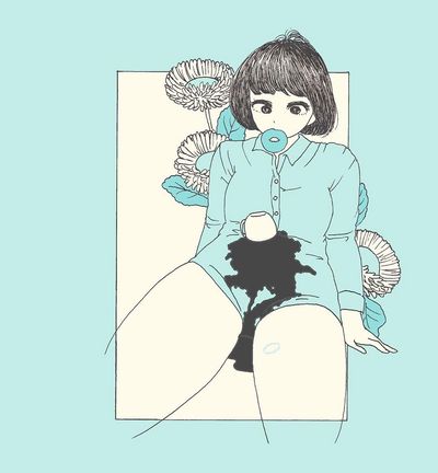 冷たいあなた