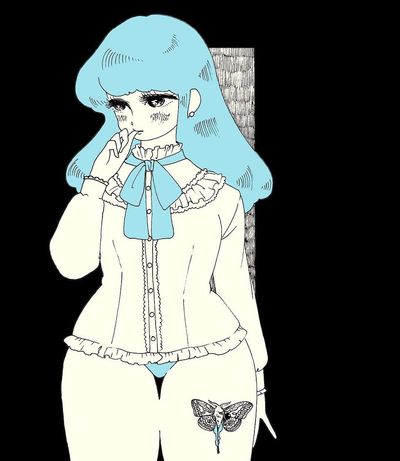 ひみつ標本