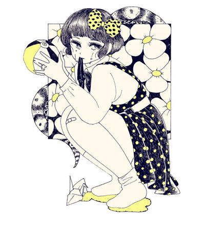 リクエストしてもらったのでみどりちゃん