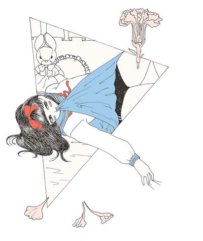 寝返って春