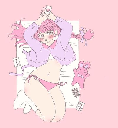 ハートのエースのお導き！