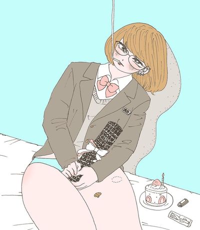 さよなら委員長