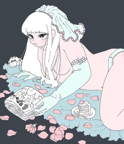ショートケーキのいちごは舌がしびれるくらい酸っぱい方が好きです。炭酸みたいで