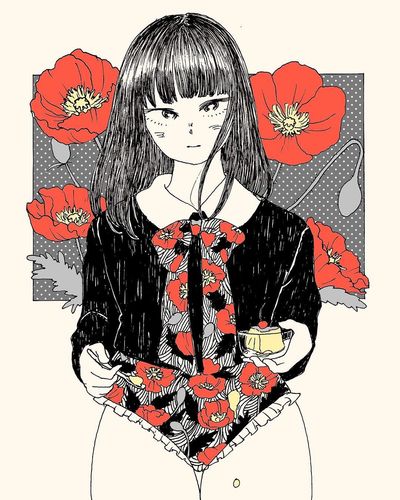 🍮おいしいわん