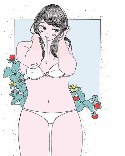 ウッカリ日焼けしてしまう季節…