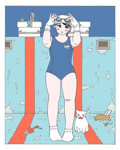 まちがい さがし はか あらし