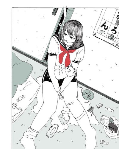 今夜忍び足