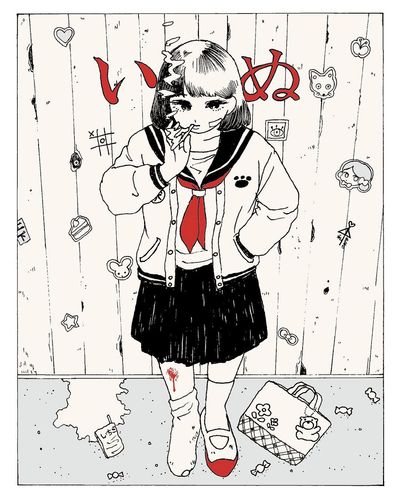 アイコン用に。いぬっ！