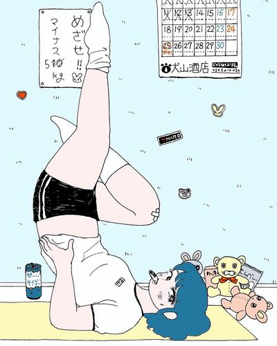 月曜日デートなの🍘