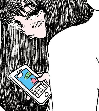 コラ〜💦