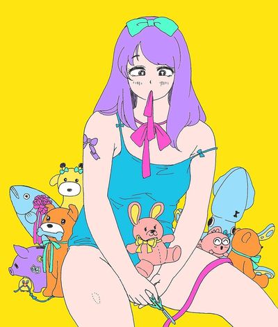 おリボンちゃん🎀