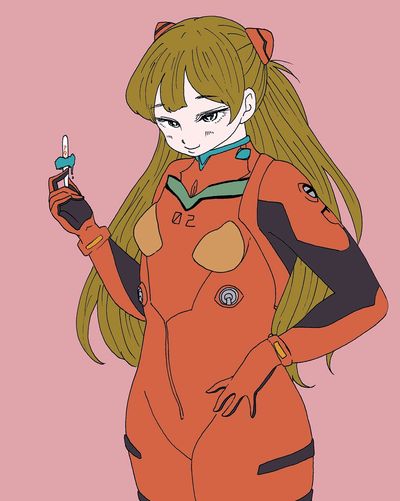 世界一どうなってるのか分からない服！2枚目は練習してみたやつ…