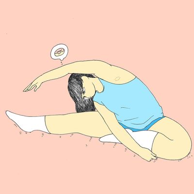 こういう時君のことを考えている💭