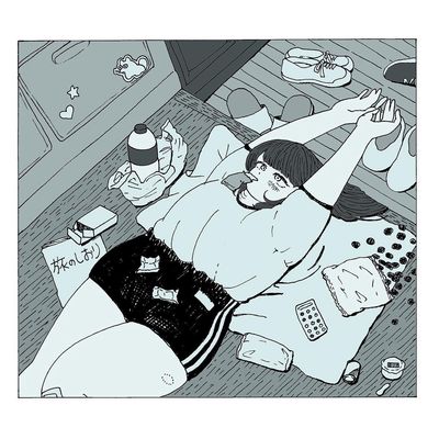 遠足用に買ったお菓子を待ちきれずに前日の夜に食べちゃう。私はそれを見越して500円分買ってました…
