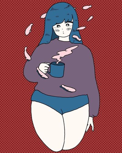 12月！いよいよ今年も終わってしまう！年賀状描かな🐟