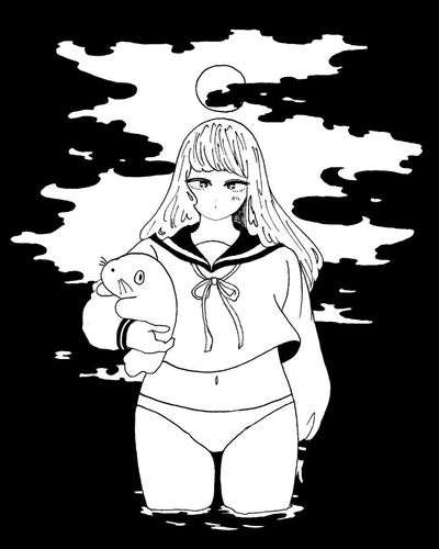 あなたこの世にもういませんね