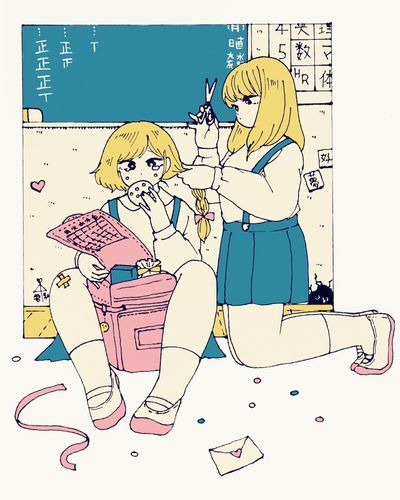バレンタイン昨日でしたか！小学生の頃に張り切って手作りしたのに、当日なんか恥ずかしくて男の子どころか女の子にもあげられなかった思い出があります…なんでやねん…🍫