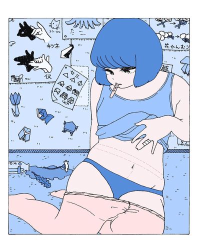 ままならんことばかり