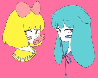 タマとポチ🐾
