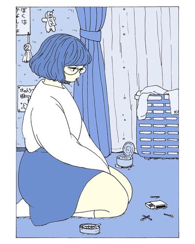 夏待ちぼうけ