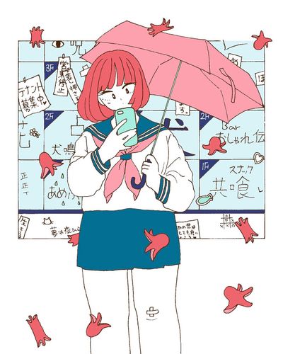 🐙📢タコカニ注意報🦀📢