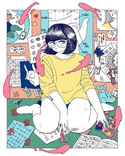 一寸先は闇