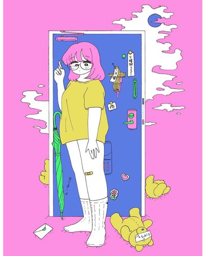 えんがちょ🤞