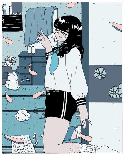 さかいめ