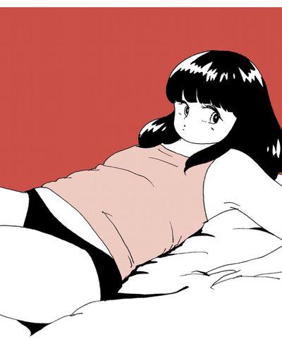 最近は眠ることが1番幸せ期