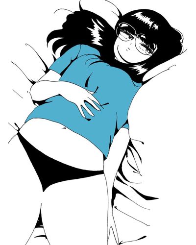 最近は眠ることが1番幸せ期