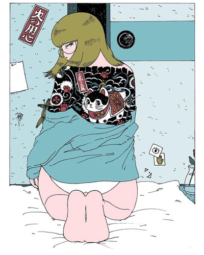 ネコ目イヌ科イヌ属