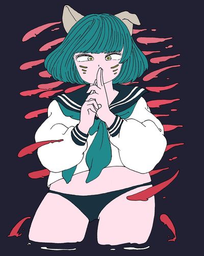 おさかな天国