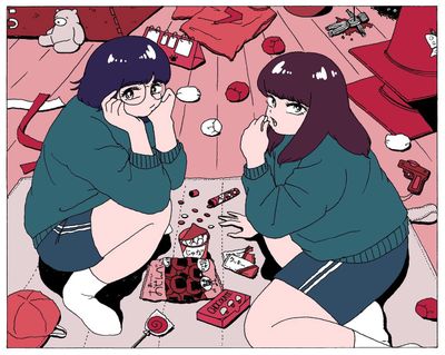 あ