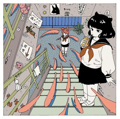 とおりゃんせ