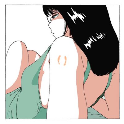 つらい夜をやり過ごす